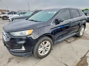 Ford Edge 2.0L 4 2020