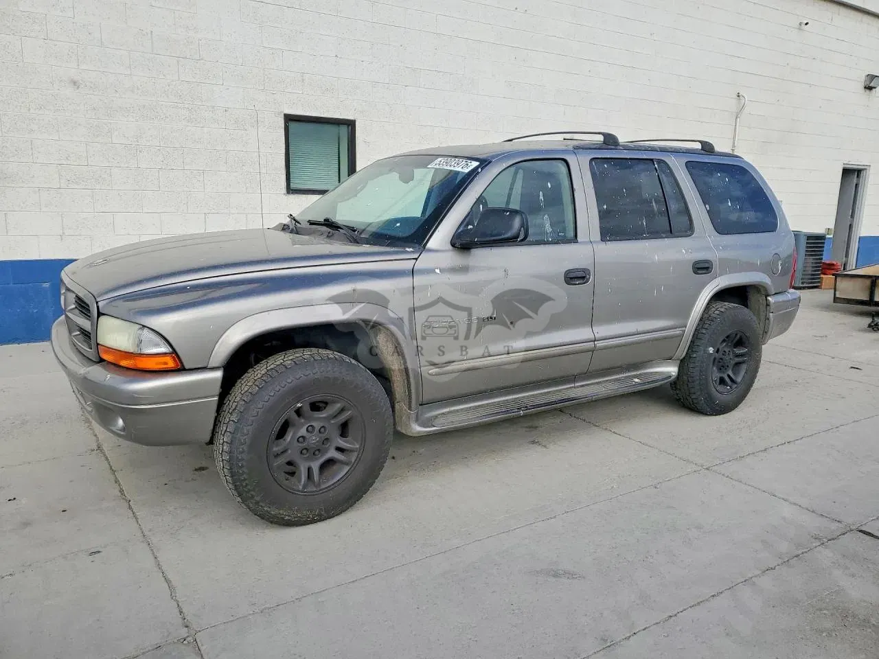 Dodge Durango 5.9L 8 2001