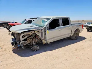 Ford F-150 3.5L 6 2023