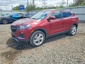 Buick Encore 1.2L 3 2023