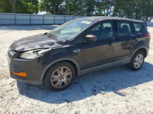 Ford Escape 2.5L 4 2014