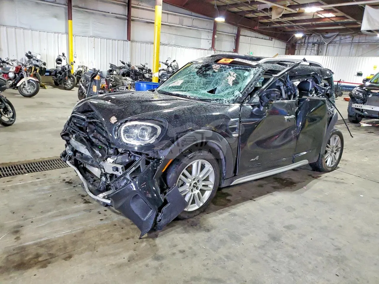 Mini Cooper 1.5L 3 2022