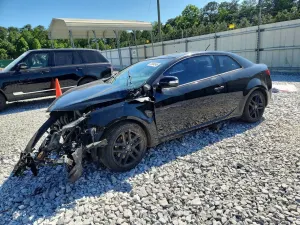 Kia Cerato / Forte / K3 2.4L 4 2010