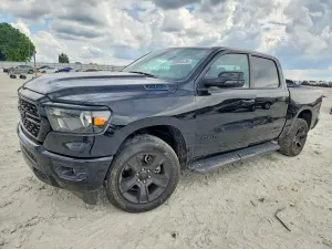 RAM 1500 3.6L 6 2024