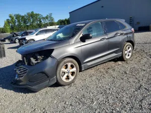 Ford Edge 2.0L 4 2020