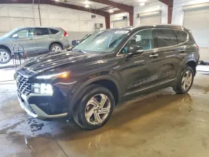 Hyundai Santa Fe 2.5L 4 2023