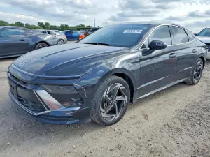 Hyundai Sonata 2.5L 4 2024