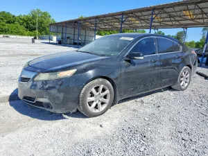 Acura TL 3.5L 6 2012