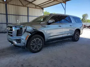 GMC Yukon 5.3L 8 2025