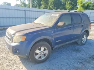 Ford Escape 3.0L 6 2008
