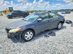 Toyota Camry 2.4L 4 2008