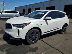 Acura RDX 2.0L 4 2023
