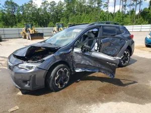 Subaru Crosstrek 2.5L 4 2023