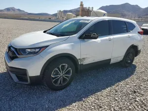 Honda CR-V 1.5L 4 2022