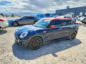 Mini Cooper 2.0L 4 2017