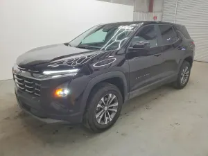 Chevrolet Equinox 1.5L 4 2026