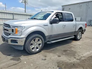 Ford F-150 3.5L 6 2019