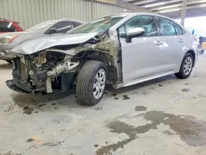 Toyota Corolla 1.8L 4 2021