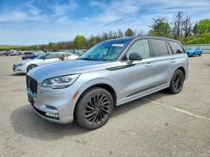 Lincoln Aviator 3.0L 6 2023