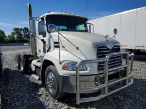 Mack 600 12.7L 6 2012