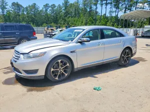 Ford Taurus 3.5L 6 2015