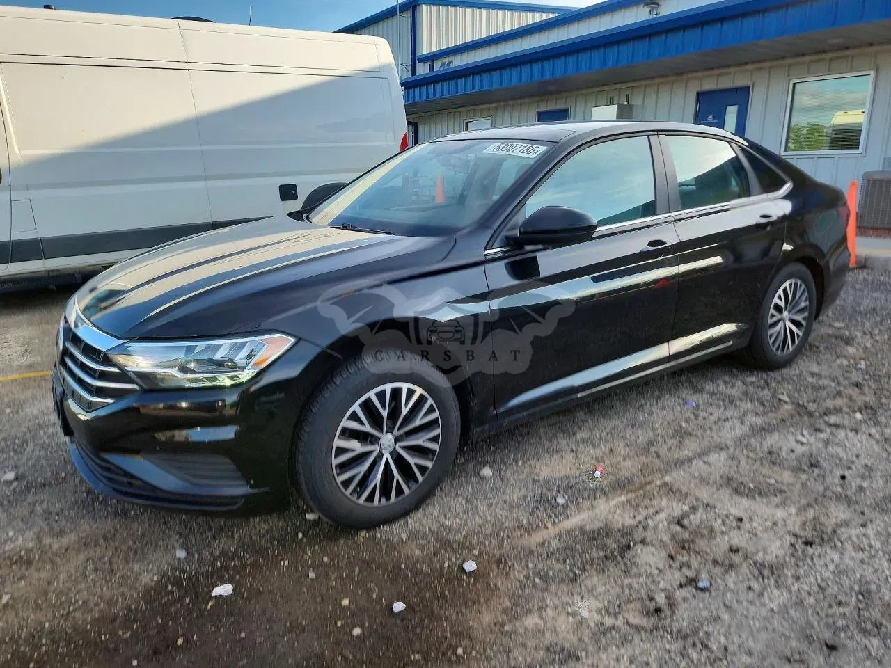 Volkswagen Jetta 1.4L 4 2020