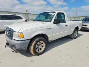 Ford Ranger 2.3L 4 2010