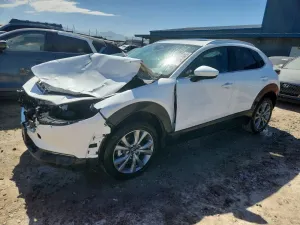 Mazda CX-30 2.5L 4 2025
