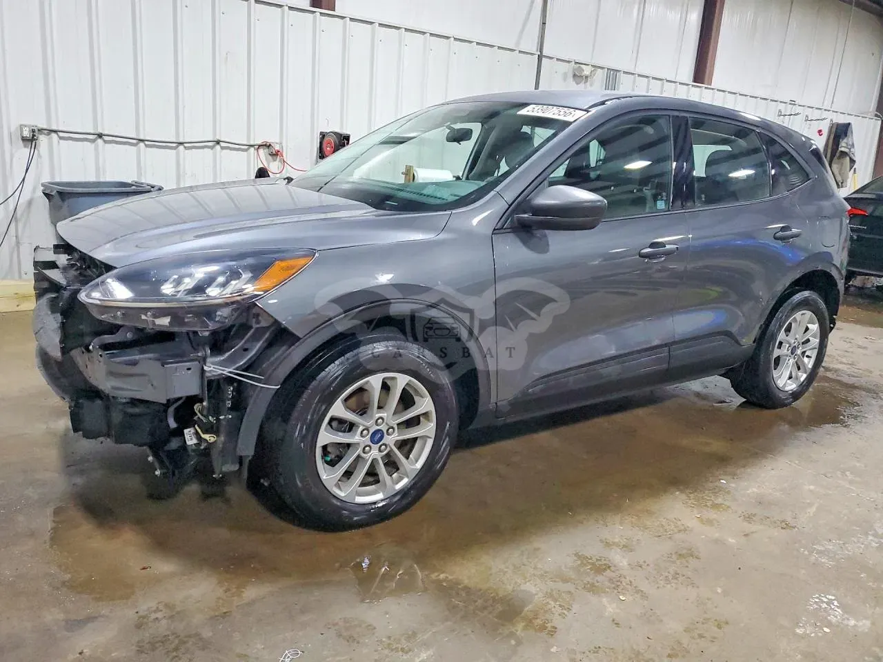 Ford Escape 1.5L 3 2021