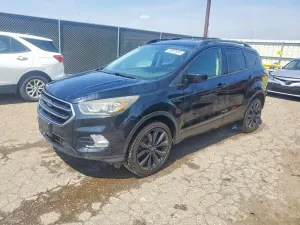 Ford Escape 1.5L 4 2017