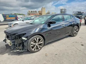 Nissan Maxima 3.5L 6 2017