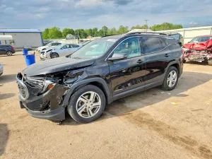 GMC Terrain 2.0L 4 2019