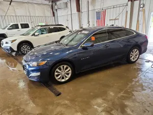 Chevrolet Malibu 1.5L 4 2021