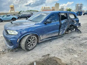 Dodge Durango 5.7L 8 2021