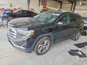 GMC Terrain 1.5L 4 2019