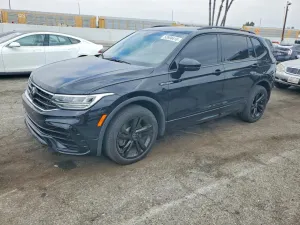 Volkswagen Tiguan 2.0L 4 2024