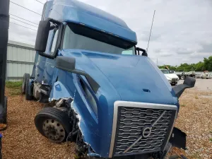 Volvo VNL 12.8L 6 2020