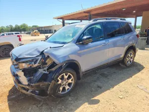 Honda Passport 3.5L 6 2023