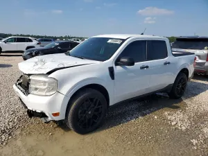 Ford Maverick 2.0L 4 2024