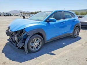 Hyundai Kona 2.0L 4 2019