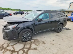 Subaru Outback 2.5L 4 2023