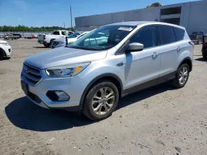 Ford Escape 2.0L 4 2017
