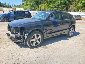 Audi Q5 2.0L 4 2012