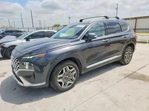 Hyundai Santa Fe 2.5L 4 2021