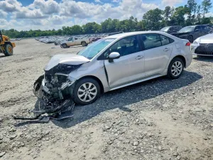 Toyota Corolla 2.0L 4 2024