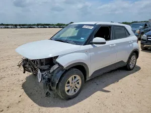 Hyundai Venue 1.6L 4 2021
