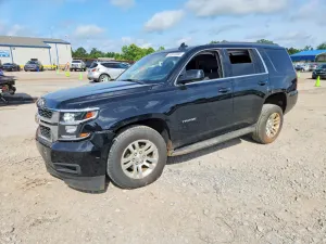 Chevrolet Tahoe 5.3L 8 2019