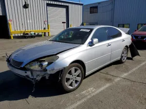 Lexus ES 3.3L 6 2005