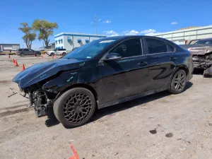 Kia Cerato / Forte / K3 2.0L 4 2020