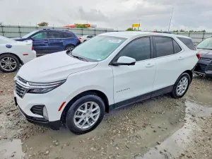 Chevrolet Equinox 1.5L 4 2024